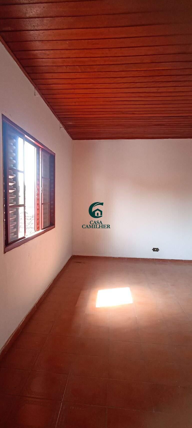 Casa para aluguel no Chácara Doutor Hipólito: 