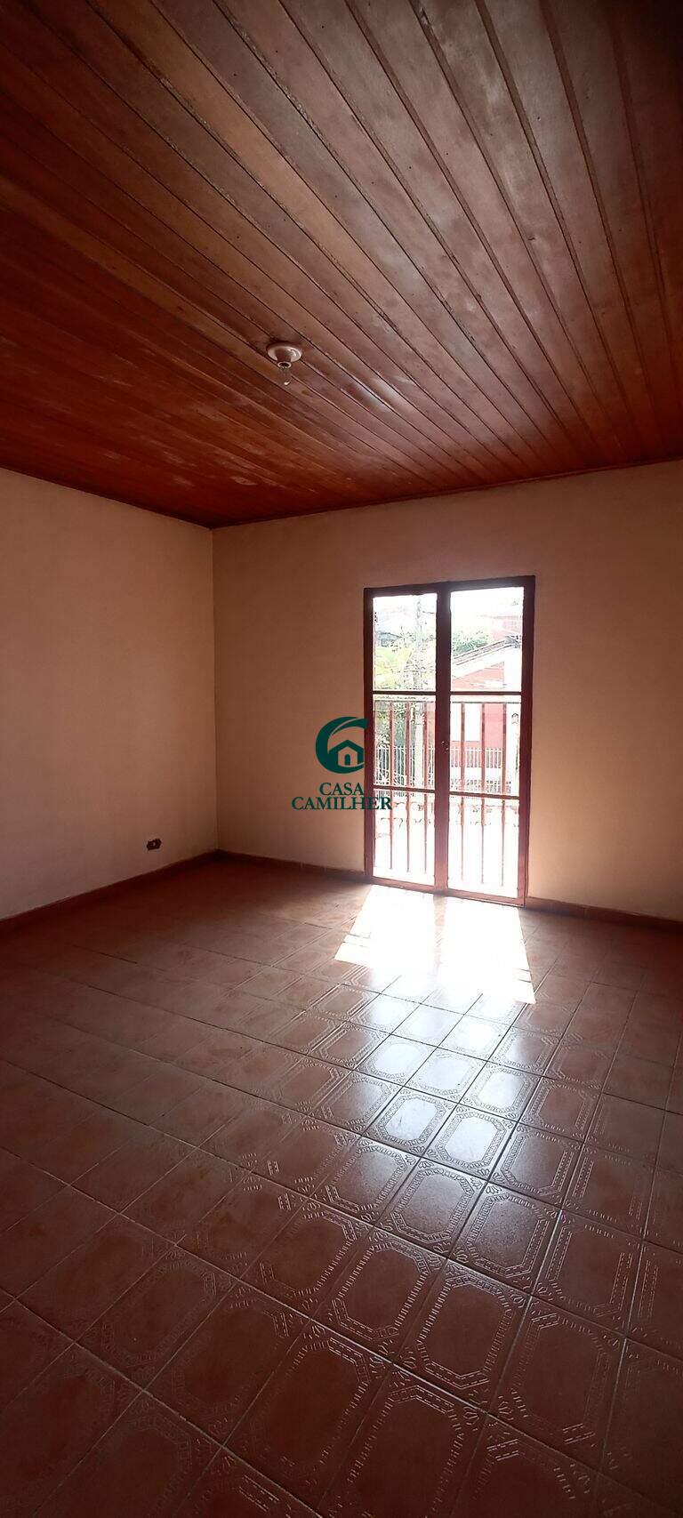 Casa para aluguel no Chácara Doutor Hipólito: 