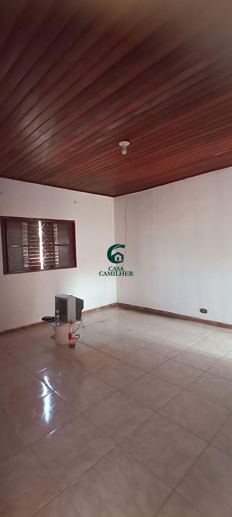 Casa para aluguel no Chácara Doutor Hipólito: 