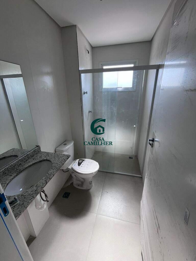 Apartamento para aluguel no Jardim das Nações: 