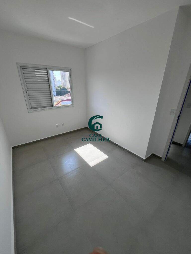 Apartamento para aluguel no Jardim das Nações: 