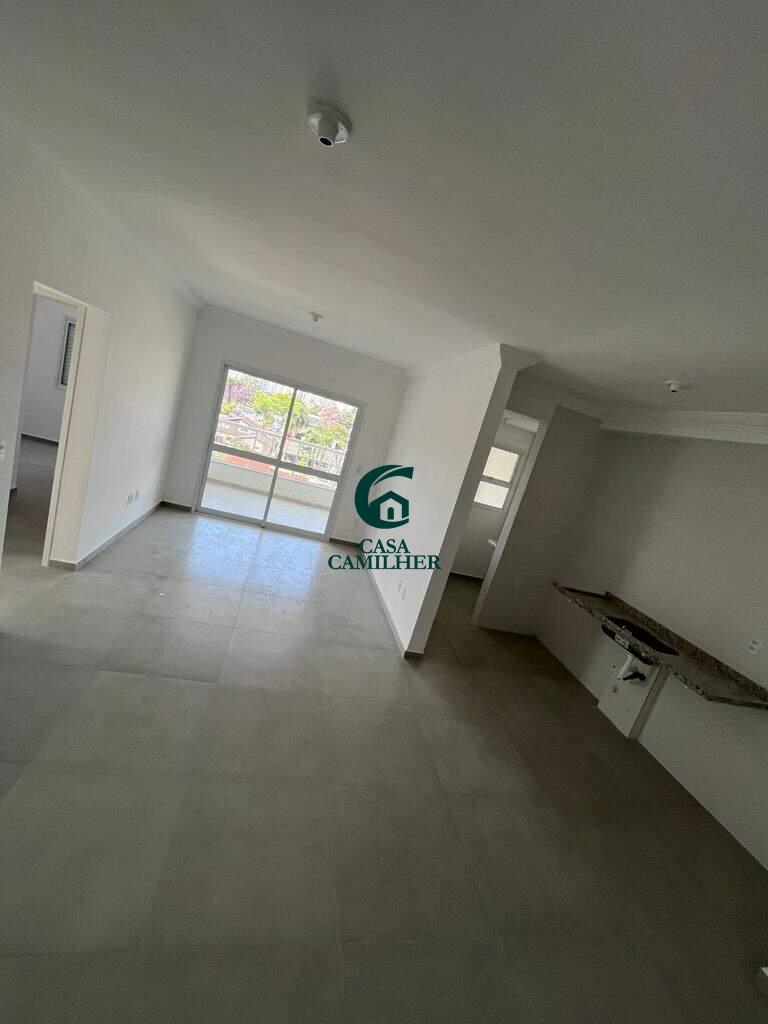 Apartamento para aluguel no Jardim das Nações: 