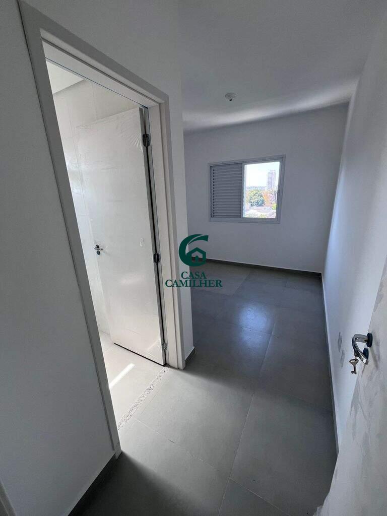 Apartamento para aluguel no Jardim das Nações: 