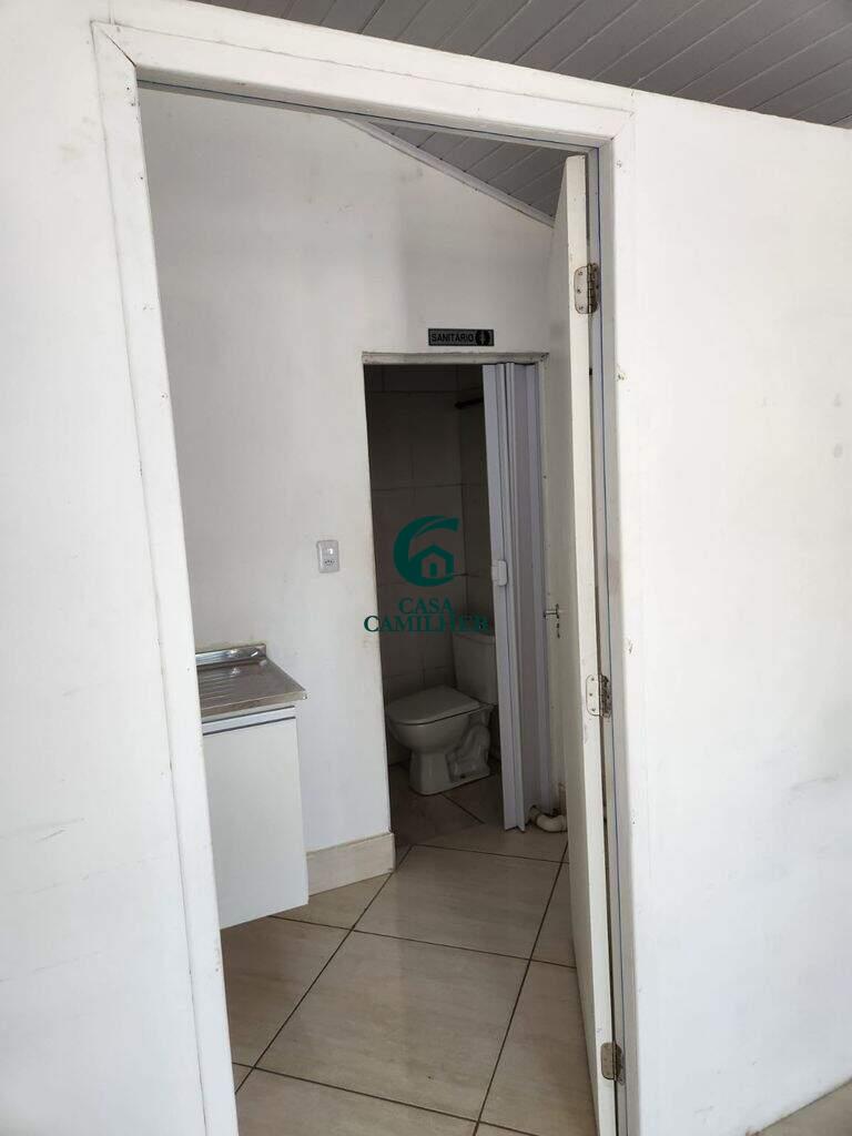 Ponto Comercial para aluguel no Vila São José: 