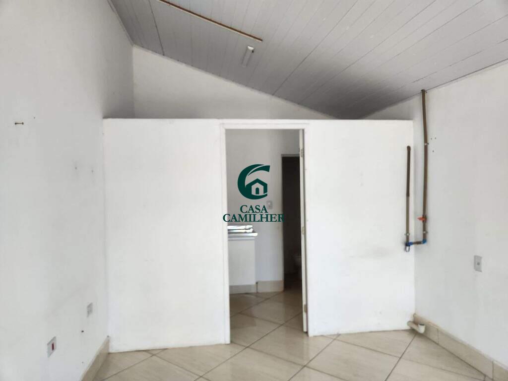 Ponto Comercial para aluguel no Vila São José: 