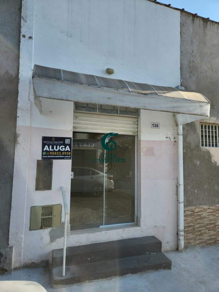 Ponto Comercial para aluguel no Vila São José: 