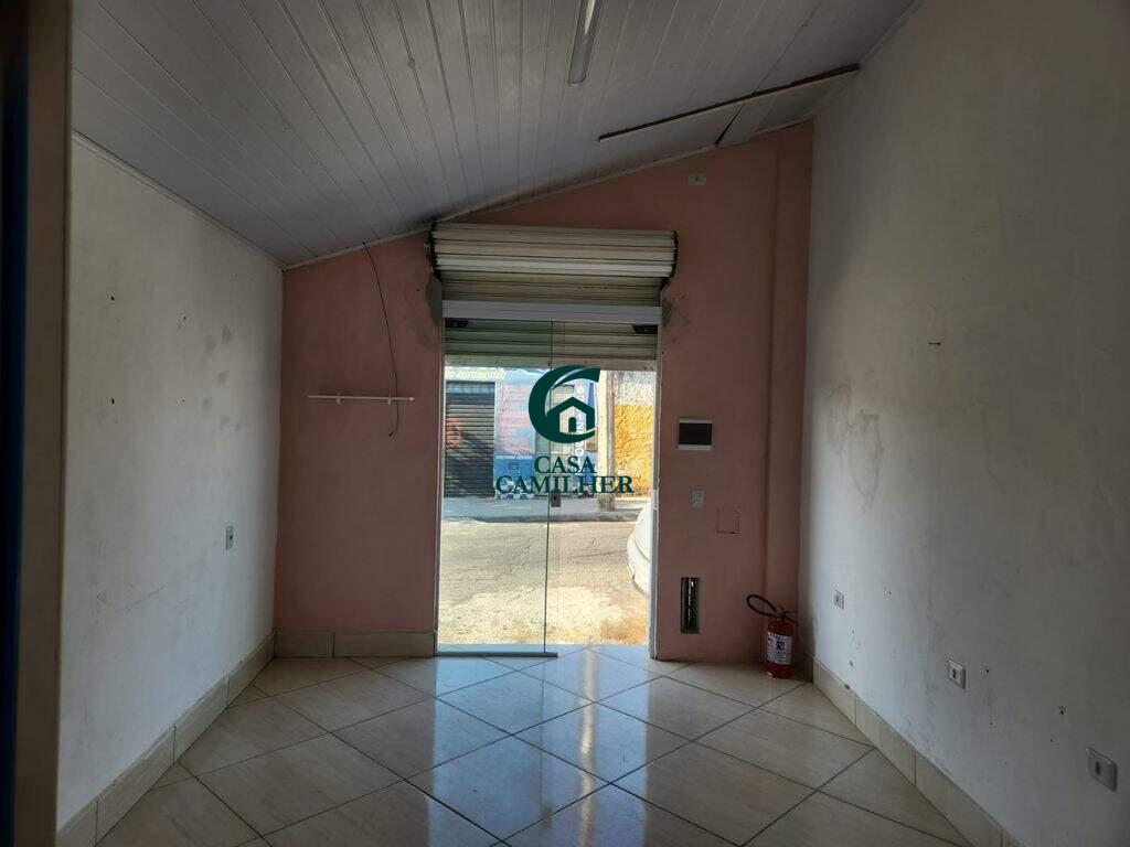 Ponto Comercial para aluguel no Vila São José: 