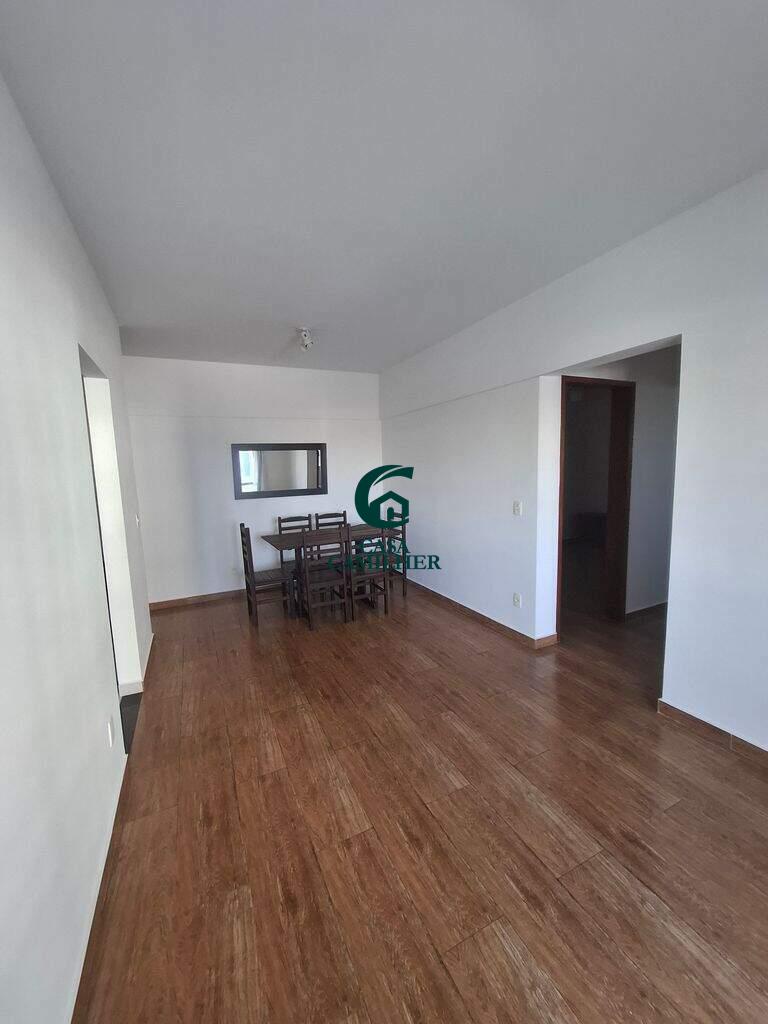 Apartamento para aluguel no Parque Residencial Bom Conselho: 