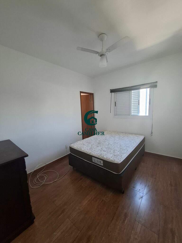 Apartamento para aluguel no Parque Residencial Bom Conselho: 