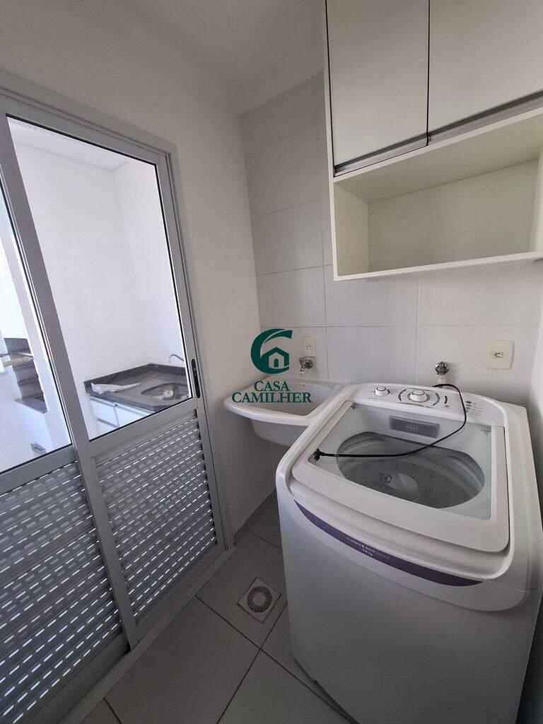 Apartamento para aluguel no Parque Residencial Bom Conselho: 