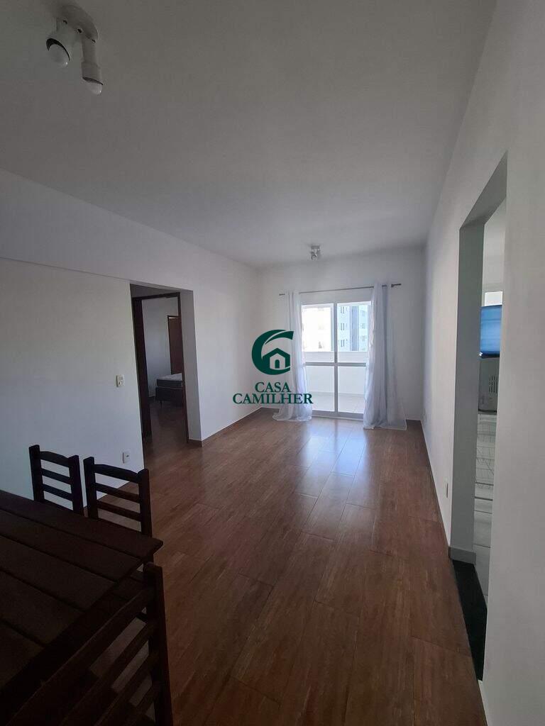 Apartamento para aluguel no Parque Residencial Bom Conselho: 
