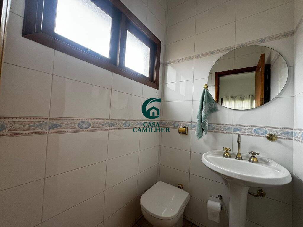 Casa para aluguel no Alto de São Pedro: 