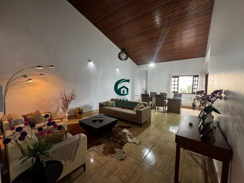 Casa para aluguel no Alto de São Pedro: 