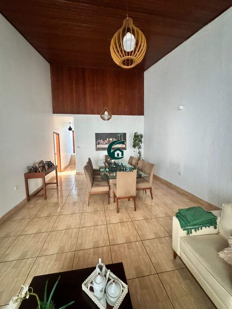 Casa para aluguel no Alto de São Pedro: 