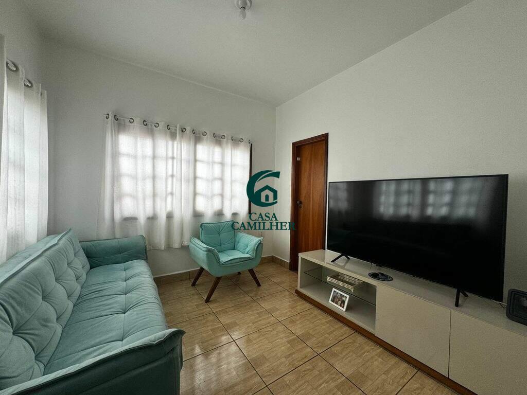 Casa para aluguel no Alto de São Pedro: 