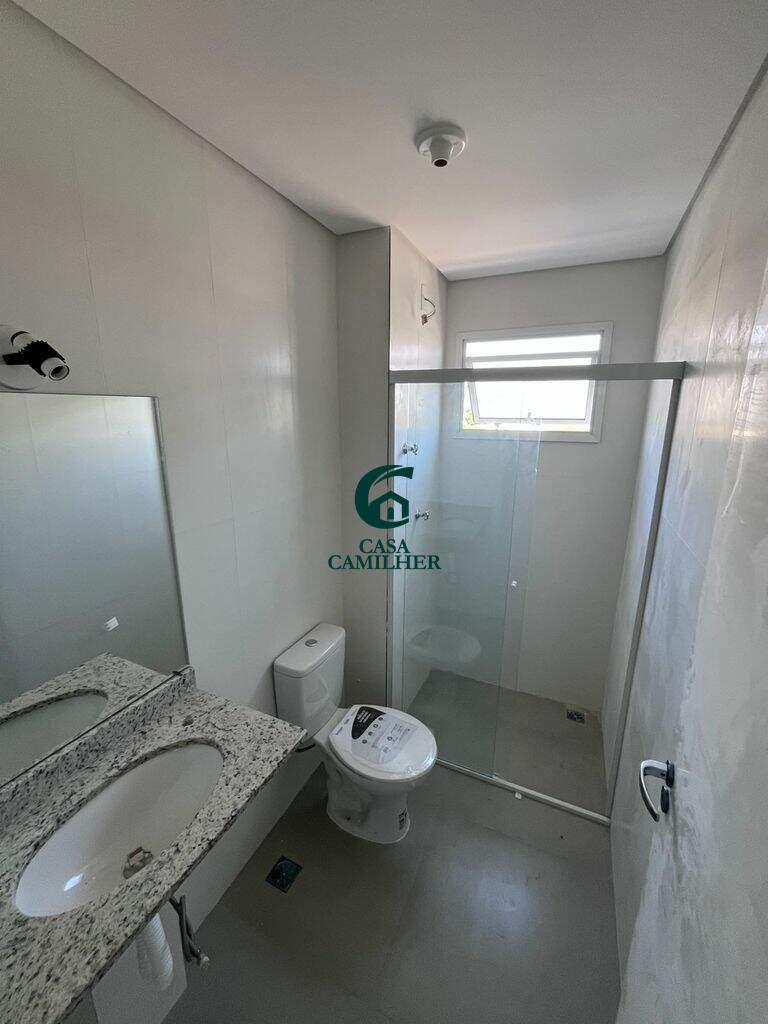 Apartamento para aluguel no Jardim das Nações: 