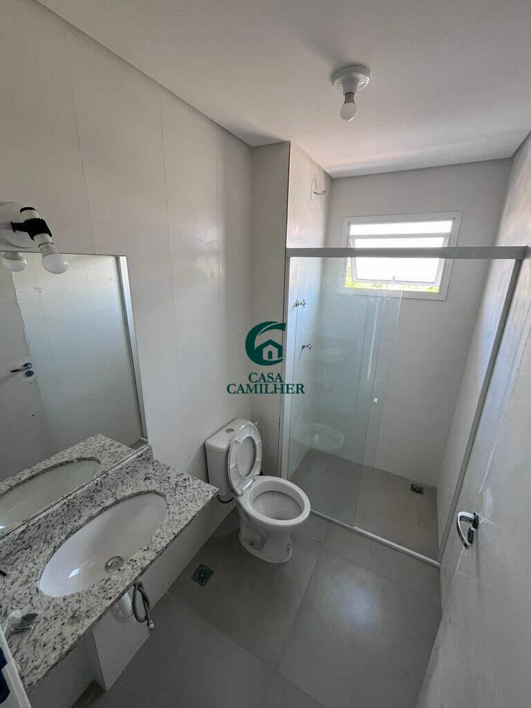 Apartamento para aluguel no Jardim das Nações: 