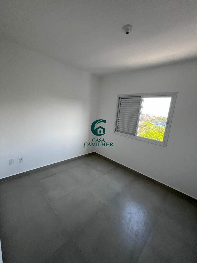 Apartamento para aluguel no Jardim das Nações: 