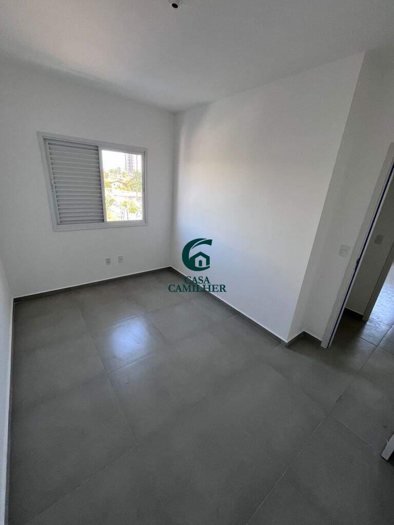 Apartamento para aluguel no Jardim das Nações: 