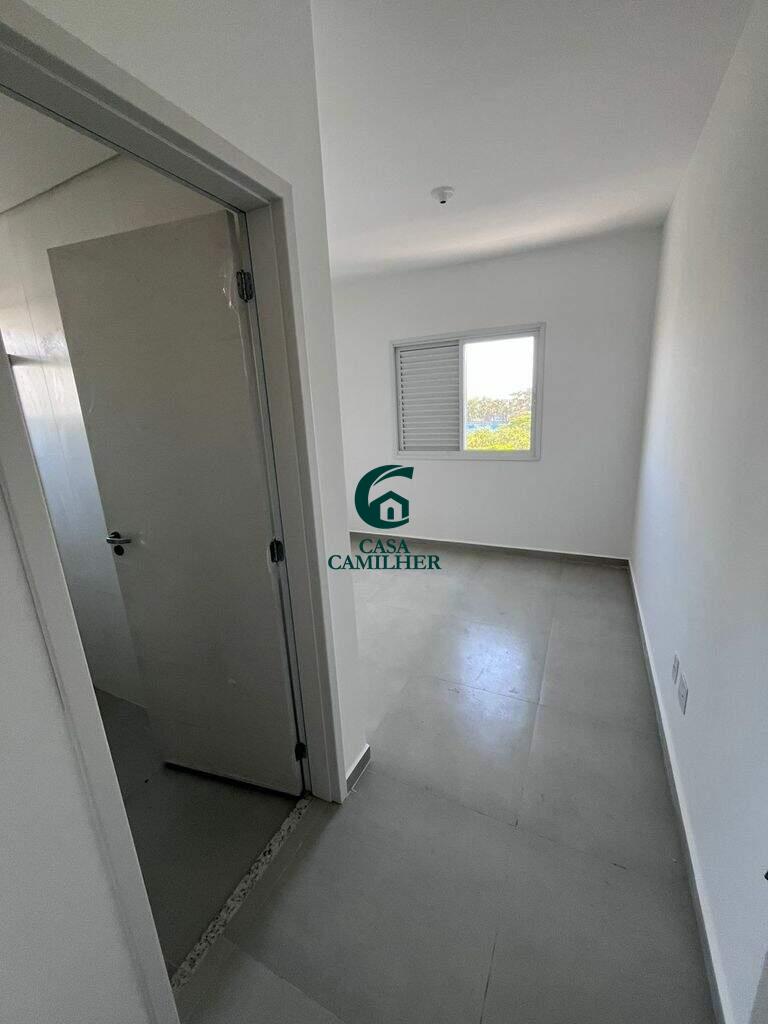 Apartamento para aluguel no Jardim das Nações: 