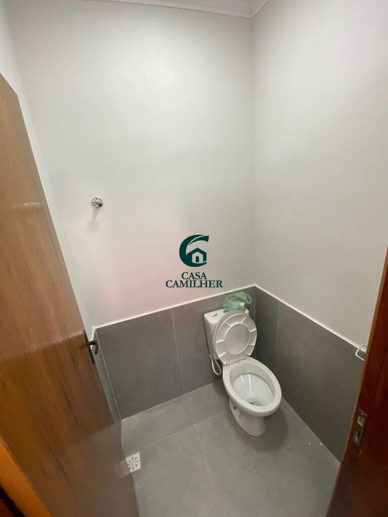 Ponto Comercial para aluguel no Vila São Geraldo: 