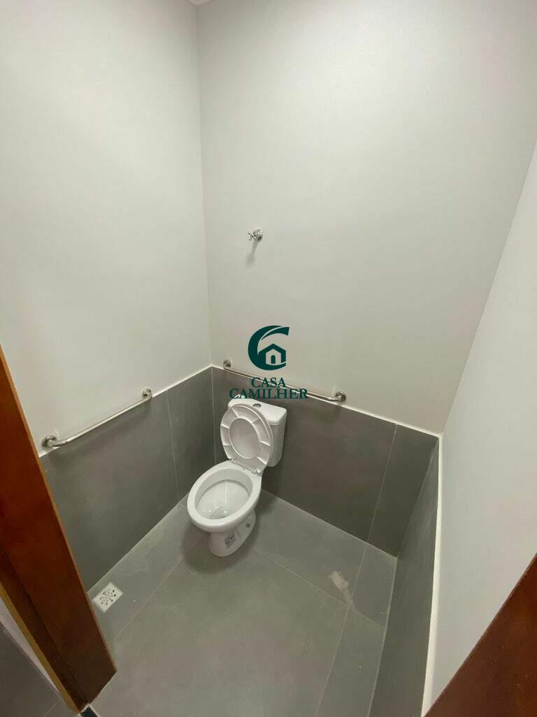 Ponto Comercial para aluguel no Vila São Geraldo: 