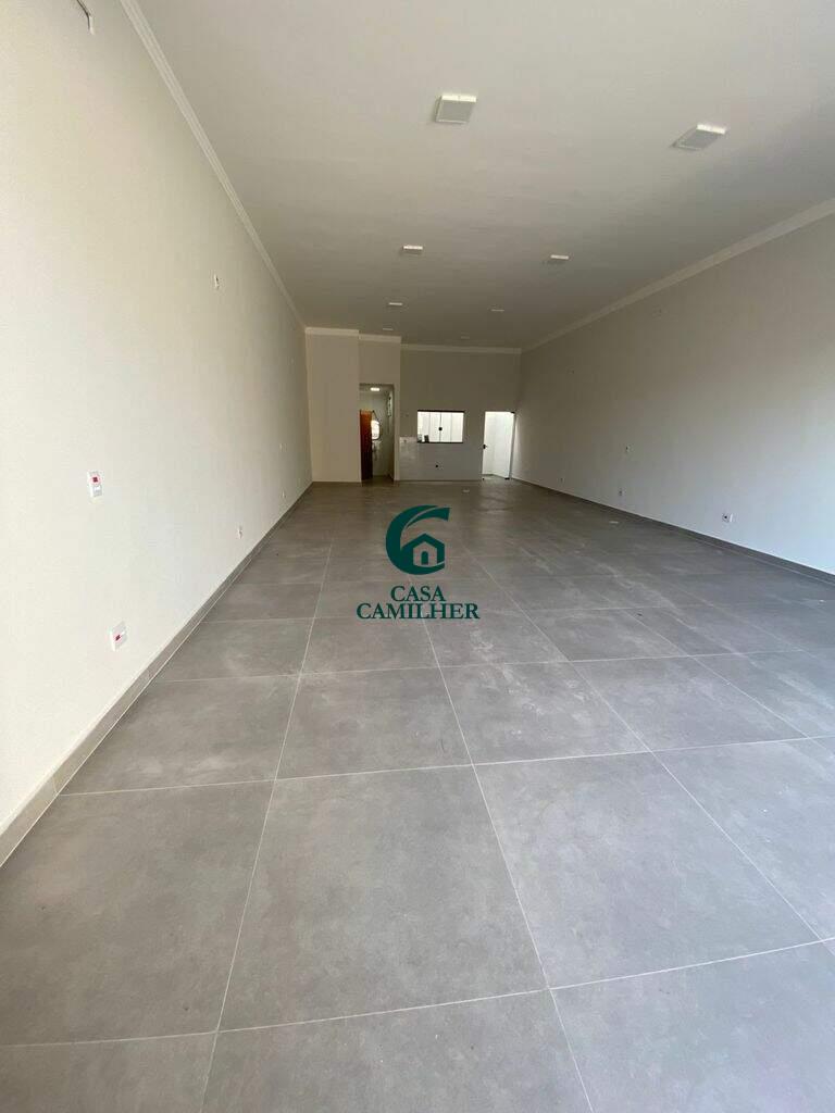 Ponto Comercial para aluguel no Vila São Geraldo: 