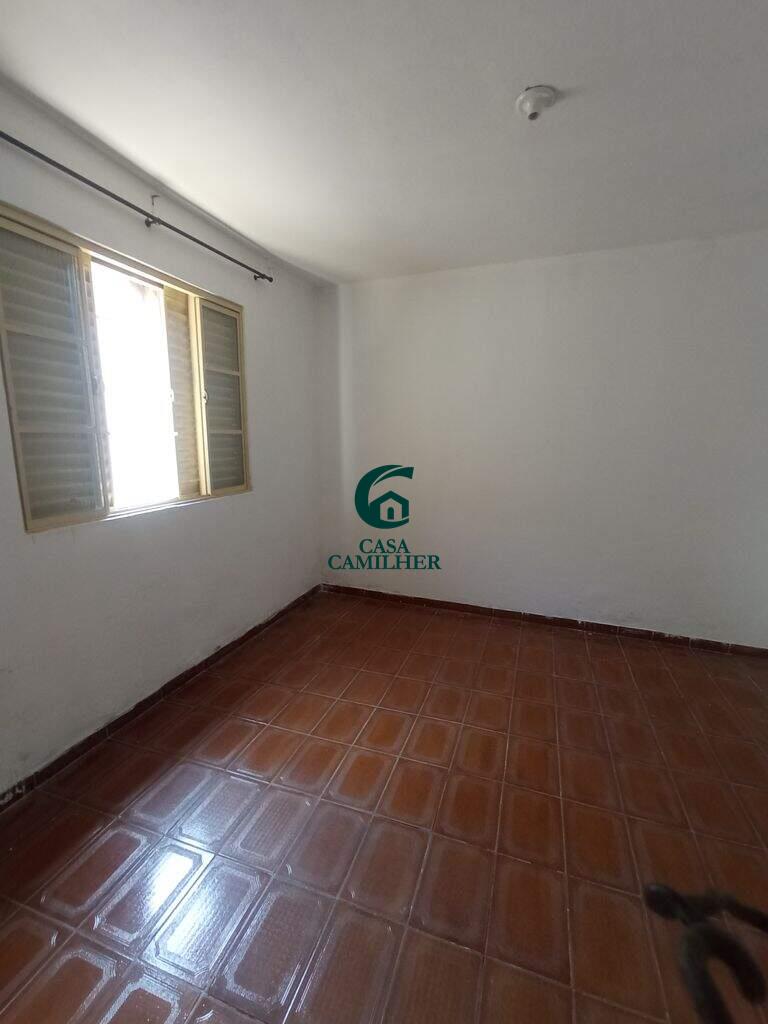 Casa para aluguel no Centro: 