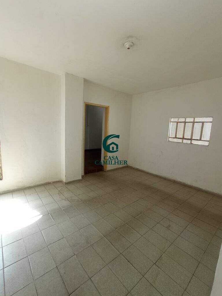 Casa para aluguel no Centro: 