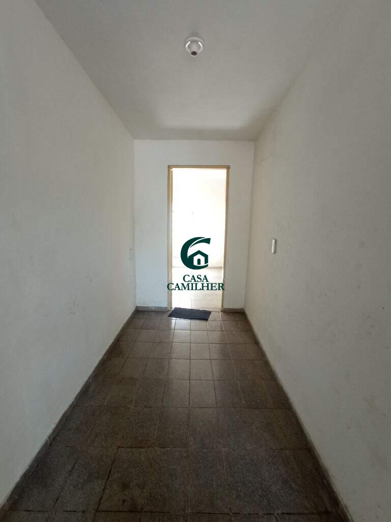 Casa para aluguel no Centro: 