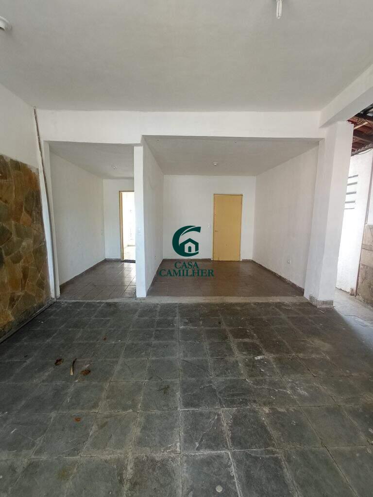 Casa para aluguel no Centro: 