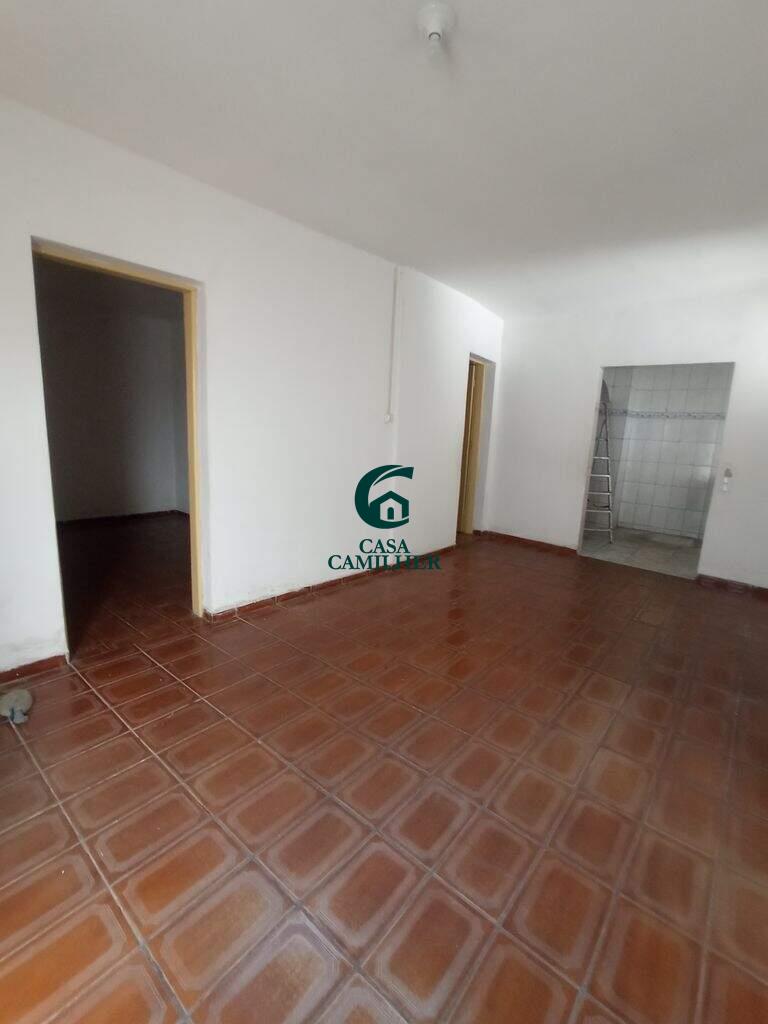 Casa para aluguel no Centro: 