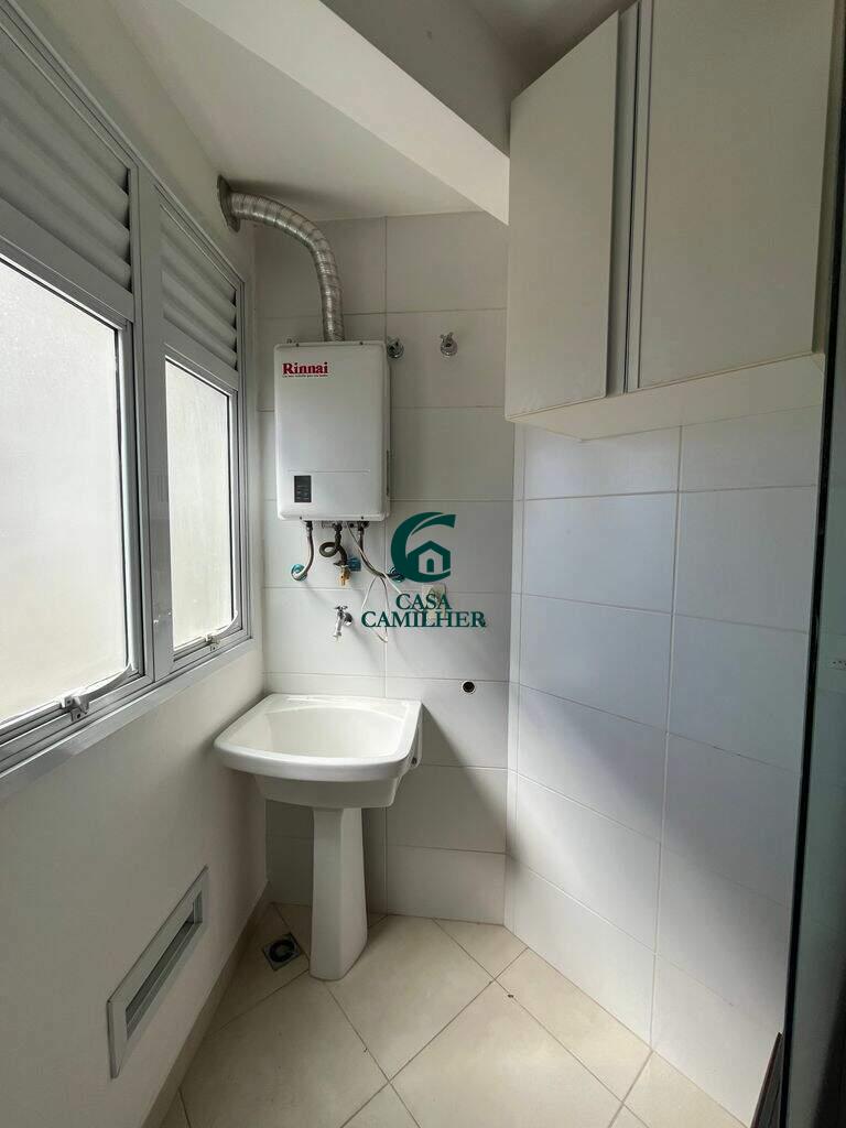 Apartamento para aluguel no Jardim das Nações: 