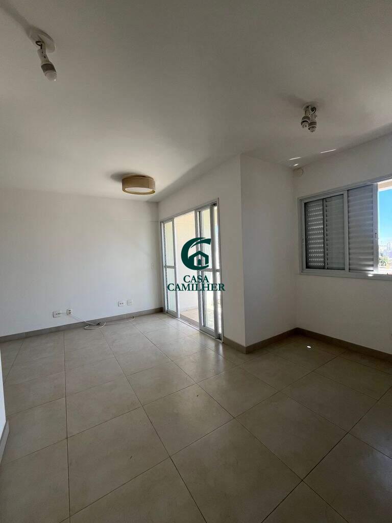 Apartamento para aluguel no Jardim das Nações: 