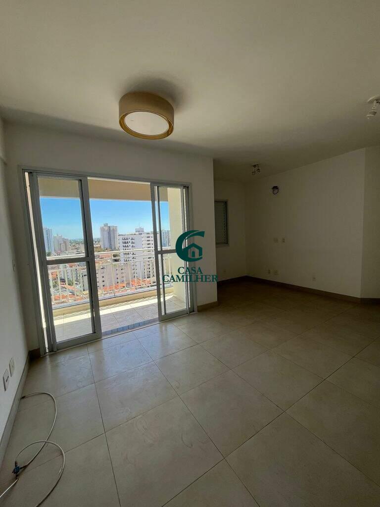 Apartamento para aluguel no Jardim das Nações: 