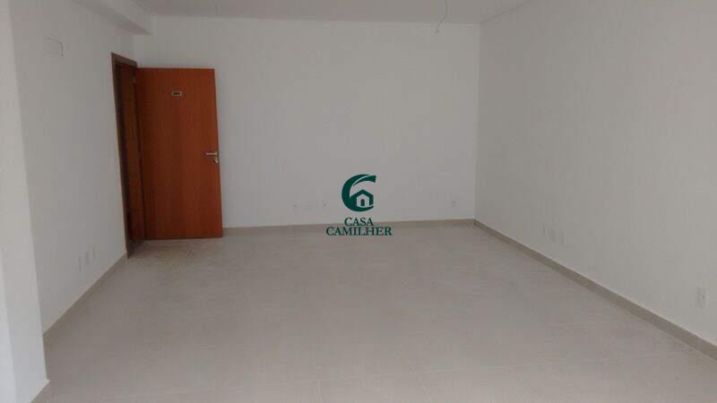 Sala para aluguel no Centro: 