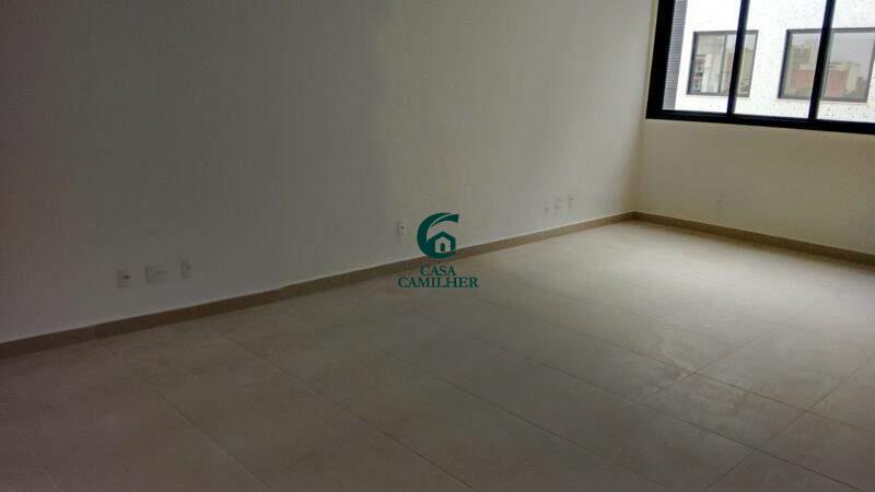 Sala para aluguel no Centro: 