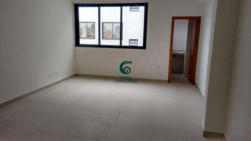 Sala para aluguel no Centro: 