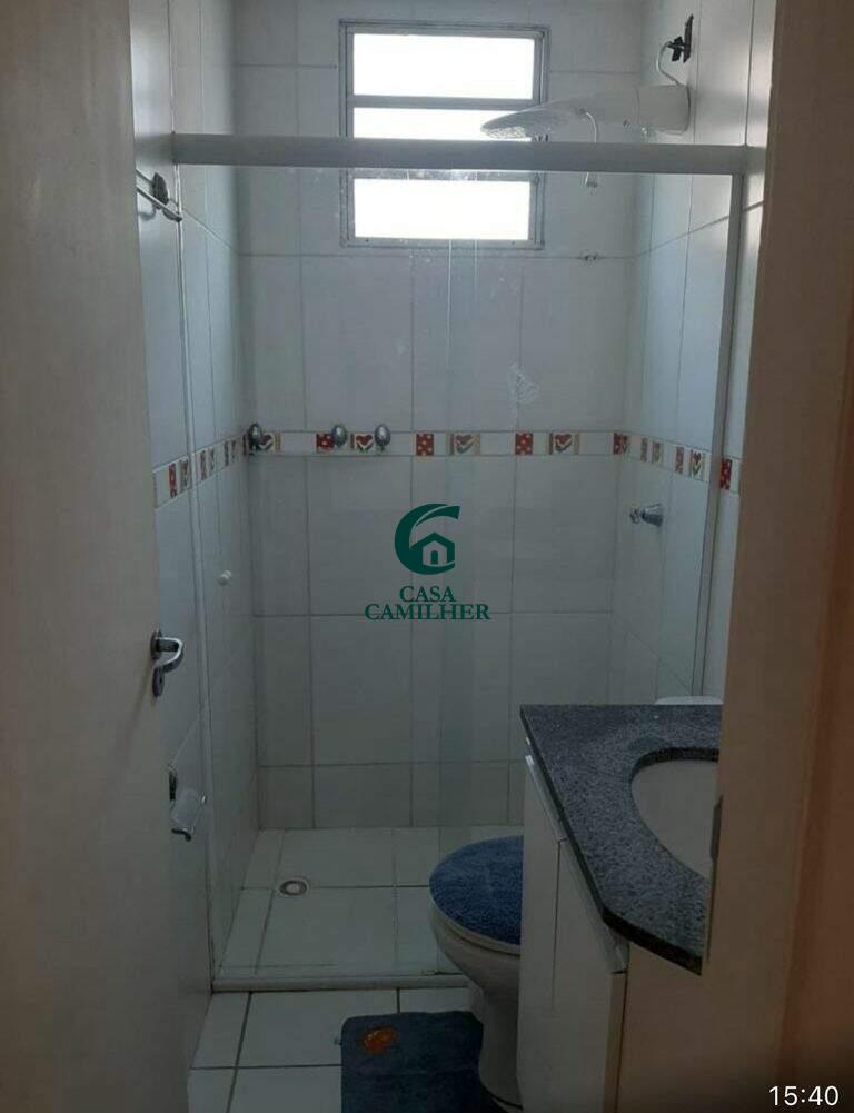Apartamento para aluguel no Chácara do Visconde: 