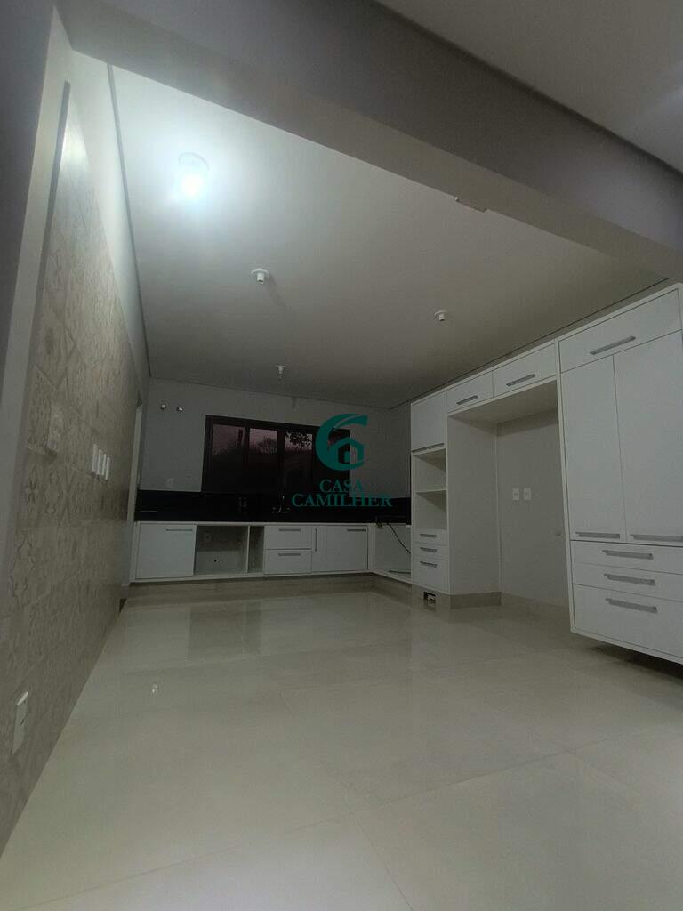 Casa para aluguel no Cataguá: 