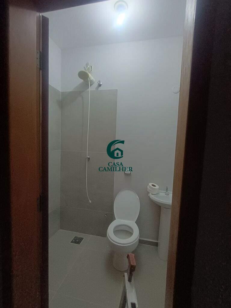 Casa para aluguel no Cataguá: 