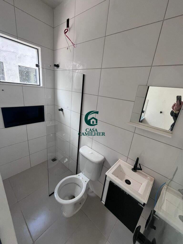 Apartamento para aluguel no Esplanada Independência: 