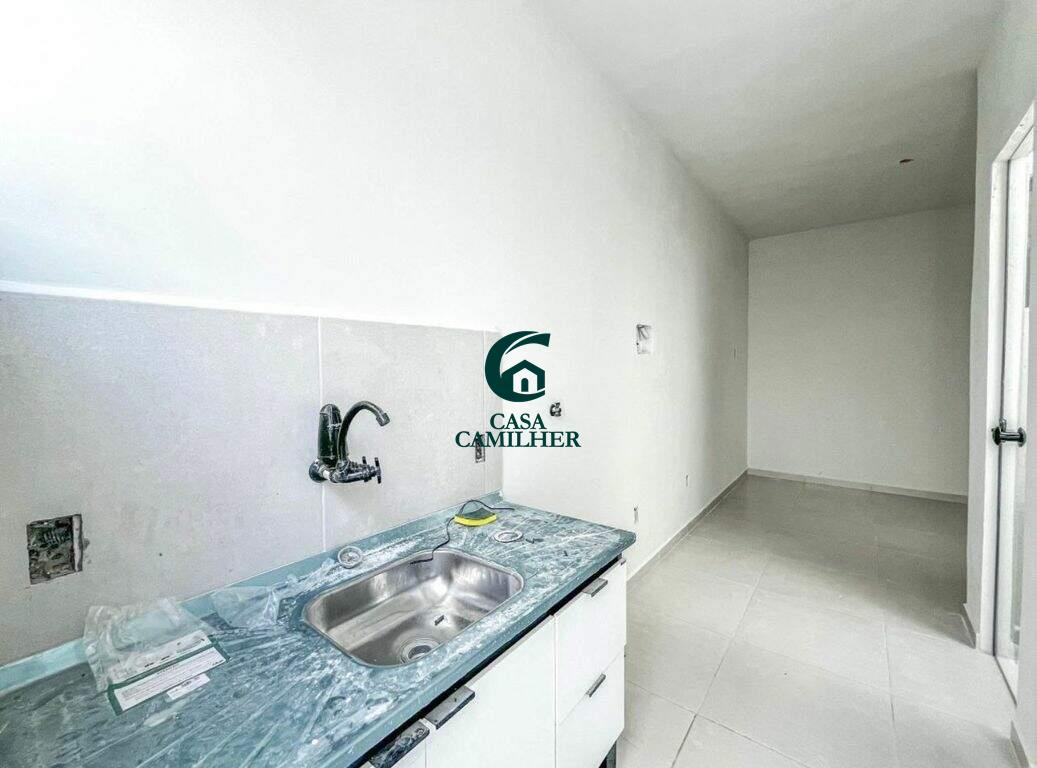 Apartamento para aluguel no Esplanada Independência: 