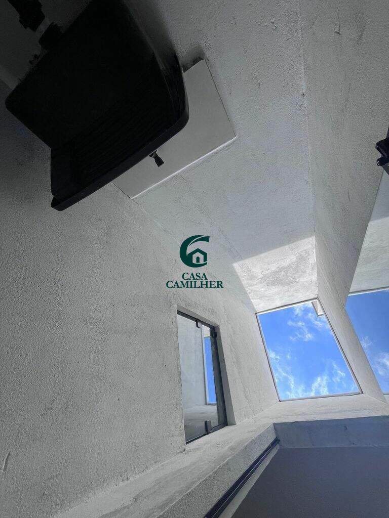 Apartamento para aluguel no Esplanada Independência: 