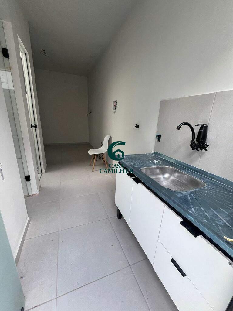Apartamento para aluguel no Esplanada Independência: 