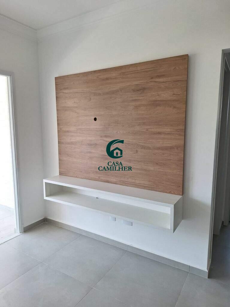 Apartamento para aluguel no Jardim das Nações: 