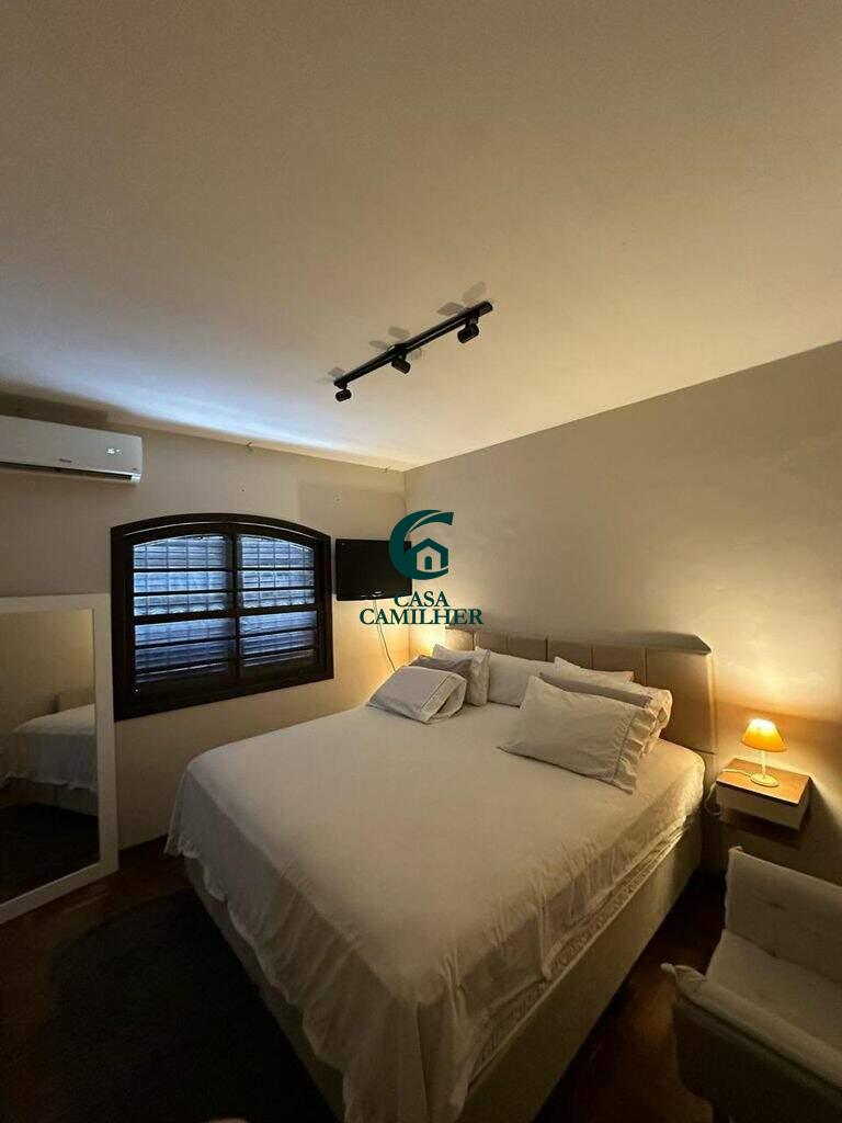 Casa para aluguel no Centro: 