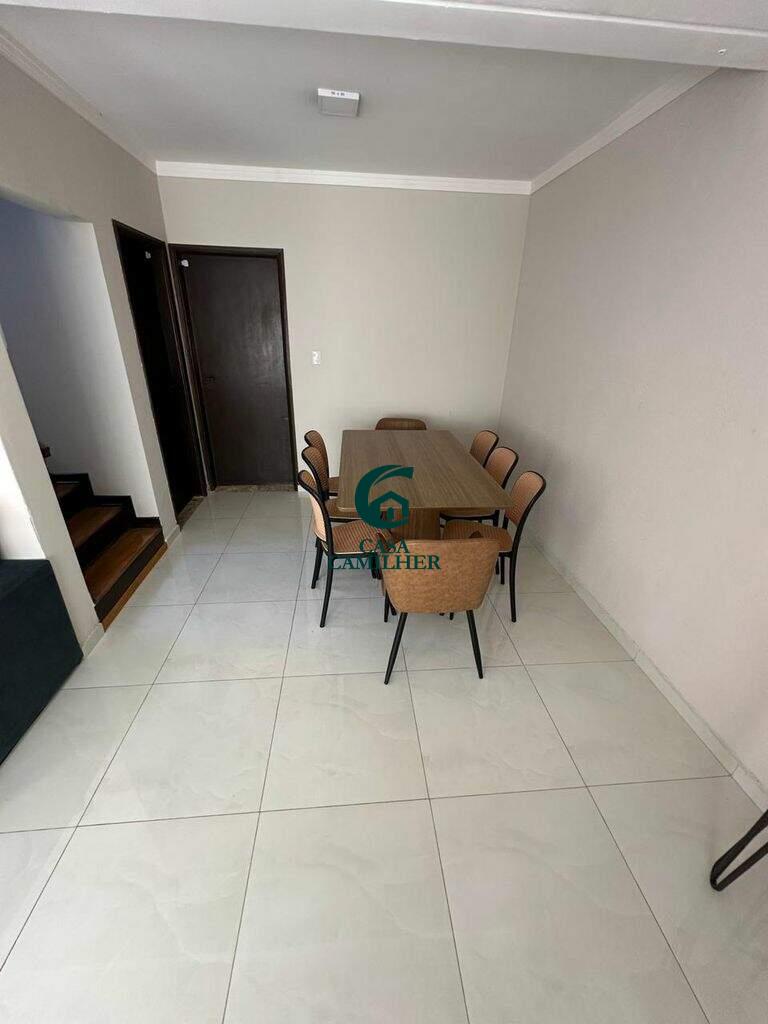 Casa para aluguel no Centro: 