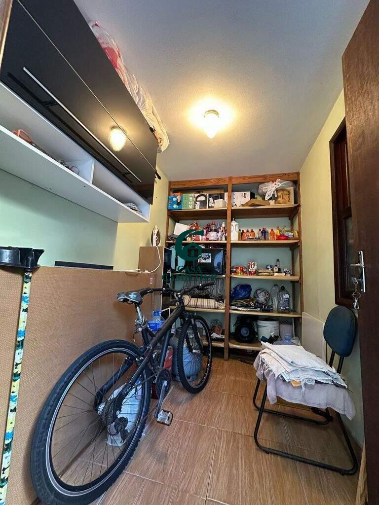 Casa para aluguel no Centro: 