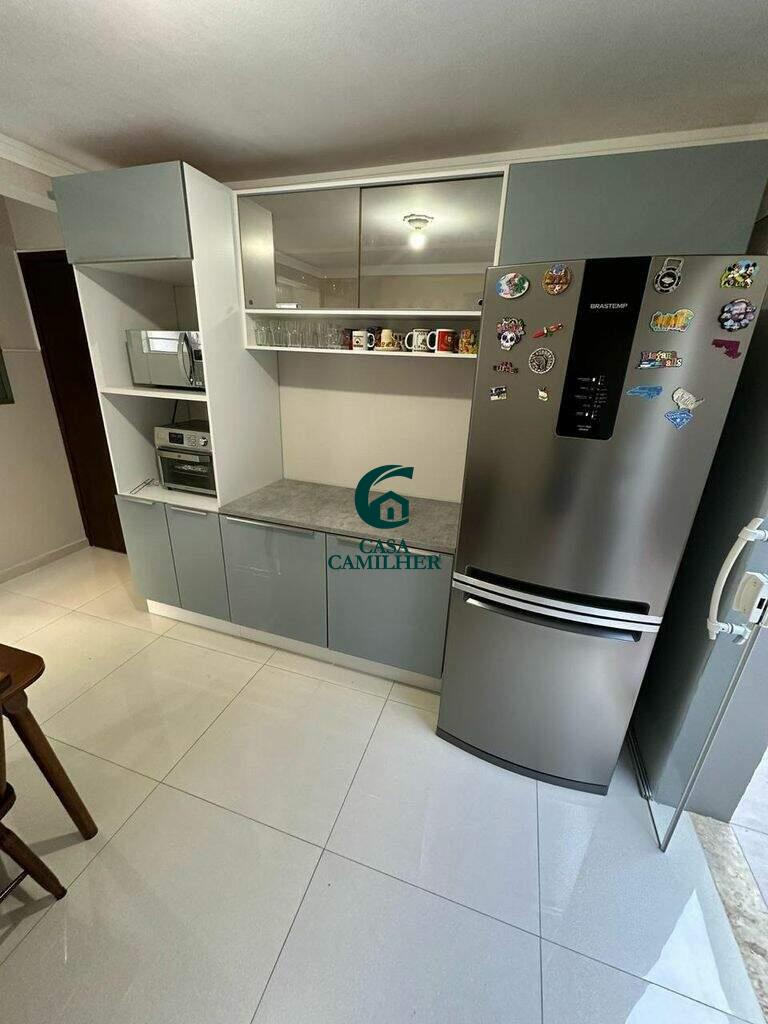 Casa para aluguel no Centro: 